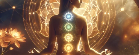 Chakras et Énergies
