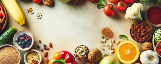 Nutrition et Bien-Être